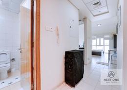 Studio - 1 bathroom for rent in Building 148 to Building 202 - Mogul Cluster - Discovery Gardens - Dubai