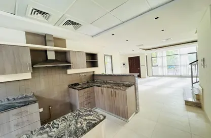 Villa - 4 Bedrooms - 5 Bathrooms for rent in Arenco Villas - Jumeirah Village Circle - Dubai