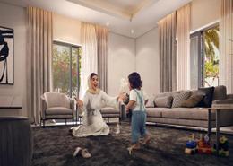 Apartment - 1 bedroom - 1 bathroom for sale in Reeman Living - Al Shamkha - Abu Dhabi