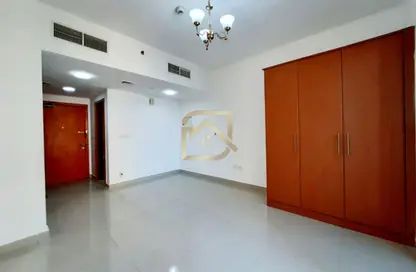 Apartment - Studio - 1 Bathroom for rent in Lakeside Tower A - Lakeside Residence - Dubai Production City (IMPZ) - Dubai
