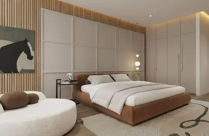 Apartment - 1 Bedroom - 2 Bathrooms for sale in Zenith Residences - International City - Dubai