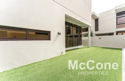 Villa - 3 Bedrooms - 3 Bathrooms for rent in Topanga - DAMAC Hills - Dubai
