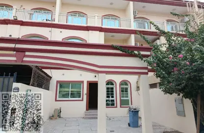 Penthouse - 4 Bedrooms - 5 Bathrooms for rent in Al Bahia Hills - Al Bahia - Ajman