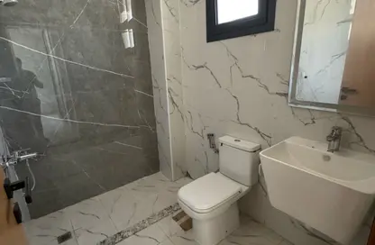 Apartment - 4 Bedrooms - 2 Bathrooms for rent in Al Hamidiya 1 - Al Hamidiya - Ajman