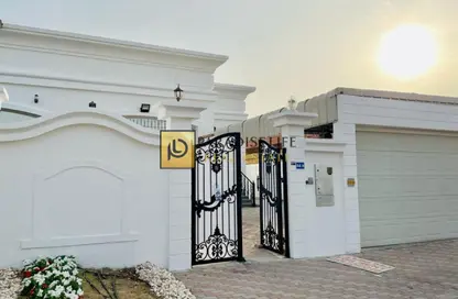 Villa - 3 Bedrooms - 3 Bathrooms for rent in Mirdif 35 - Mushraif - Mirdif - Dubai