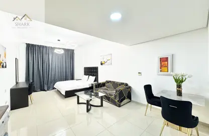 Apartment - Studio - 1 Bathroom for sale in Lincoln Park B - Lincoln Park - Arjan - Dubai