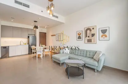 Apartment - 1 Bedroom - 1 Bathroom for rent in Park Heights 1 - Park Heights - Dubai Hills Estate - Dubai