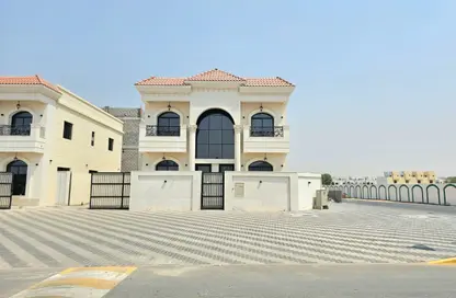 فيلا - 5 غرف نوم - 7 حمامات للبيع في الحليو 2 - الحليو - عجمان