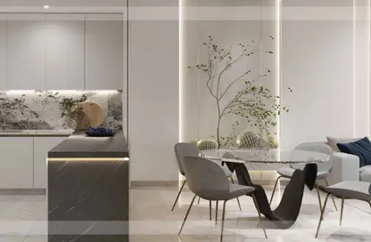 Apartment - 2 Bedrooms - 3 Bathrooms for sale in Samana Ivy Gardens 2 - Dubai Land Residence Complex - Dubai