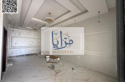 Townhouse - 3 Bedrooms - 5 Bathrooms for sale in Al Helio 2 - Al Helio - Ajman