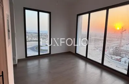 Apartment - Studio - 1 Bathroom for rent in Liva - Town Square - Dubai