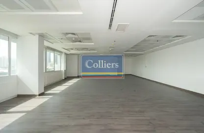 Office Space - Studio for rent in Gateway Building - Dubai Media City - Dubai