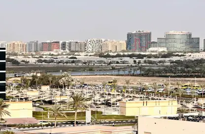 شقة - 2 غرف نوم - 2 حمامات للايجار في 3 مدينة الواحة - مدينة الواحة - واحة السيليكون - دبي