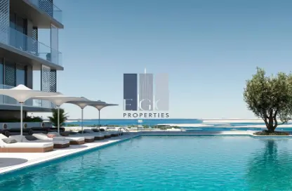 Apartment - 1 Bedroom - 2 Bathrooms for sale in Reem Eleven - Shams Abu Dhabi - Al Reem Island - Abu Dhabi
