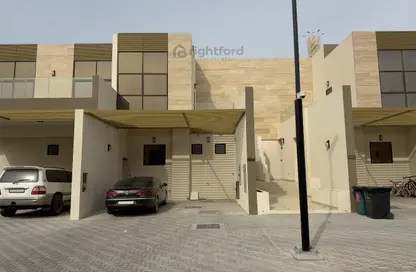 Townhouse - 3 Bedrooms - 4 Bathrooms for sale in Wadi Al Safa 3 - Dubai