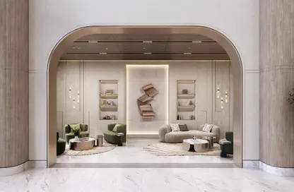 Apartment - Studio - 1 Bathroom for sale in Azizi Milan - City of Arabia - Dubai