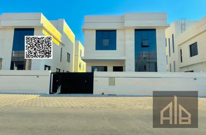 فيلا - 6 غرف نوم - 8 حمامات للبيع في العامرة جاردنز - العامرة - عجمان