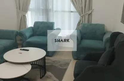 شقة - غرفة نوم - 2 حمامات للبيع في سيتي تاور - النعيمية - عجمان