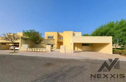 Villa - 5 Bedrooms - 6 Bathrooms for rent in Meadows 1 - Meadows - Dubai
