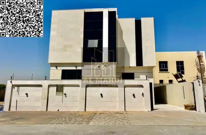 فيلا - 3 غرف نوم - 5 حمامات للبيع في الحليو 1 - الحليو - عجمان