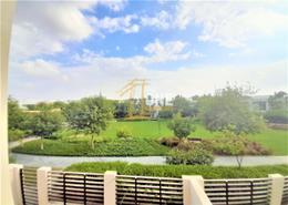 Townhouse - 2 bedrooms - 3 bathrooms for sale in Flamingo Villas - Mina Al Arab - Ras Al Khaimah
