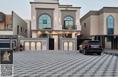 فيلا - 7 غرف نوم - 8 حمامات للبيع في الحليو 2 - الحليو - عجمان