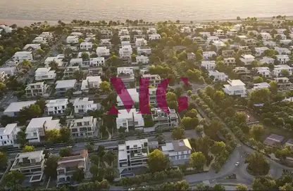 أرض - استوديو للبيع في الوديم - جزيرة الحضيريات - أبوظبي