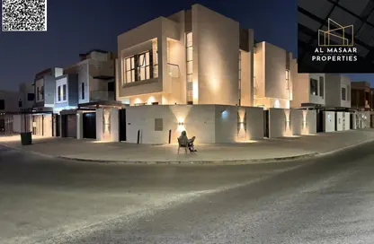 Villa - 5 Bedrooms - 7 Bathrooms for sale in Al Amira Village - Al Yasmeen - Ajman