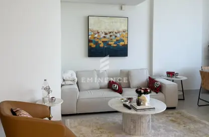 Apartment - 2 Bedrooms - 3 Bathrooms for sale in Sky Gardens - DIFC - Dubai