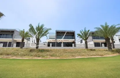 فيلا - 5 غرف نوم - 6 حمامات للبيع في فيلات فينيتو - تريفي - داماك هيلز - دبي