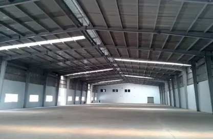 Warehouse - Studio - 2 Bathrooms for sale in Al Jurf Industrial 2 - Al Jurf Industrial - Ajman