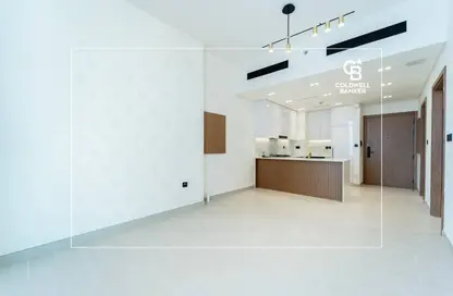 Apartment - 1 Bedroom - 1 Bathroom for rent in Binghatti Onyx - Jumeirah Village Circle - Dubai