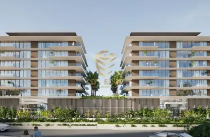 شقة - 2 غرف نوم - 3 حمامات للبيع في بلو بيتش ريزيدنس - مدينة أجمل مكان - مدينة الواجهة المائية لإمارة الشارقة - الشارقة