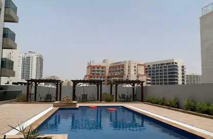 شقة - غرفة نوم - 1 حمام للايجار في بينا جي10 - 4 الورسان - الورسان - دبي