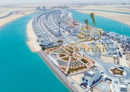 Villa - 5 bedrooms - 6 bathrooms for sale in Sharjah Waterfront City - Sharjah