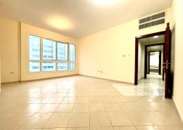 Apartment - 2 bedrooms - 2 bathrooms for rent in Al Danah - Abu Dhabi