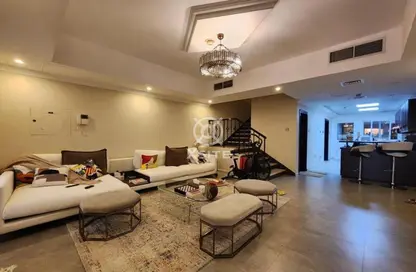 Villa - 3 Bedrooms - 5 Bathrooms for rent in Diamond Views 4 - Diamond Views - Jumeirah Village Circle - Dubai