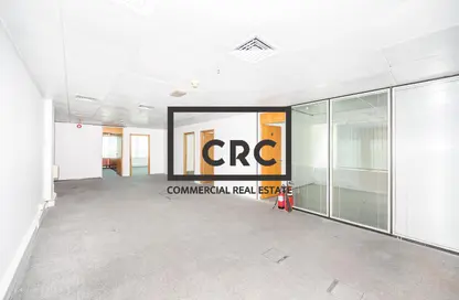 Office Space - Studio for rent in Al Moosa Tower 2 - Al Moosa Towers - Sheikh Zayed Road - Dubai