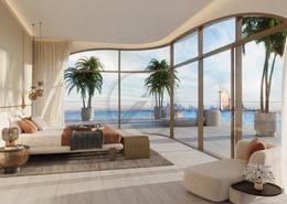 Penthouse - 5 bedrooms - 6 bathrooms for sale in Ellington Ocean House - Palm Jumeirah - Dubai