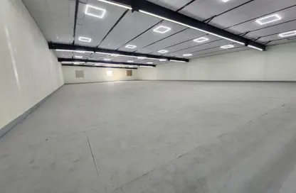 Warehouse - Studio - 1 Bathroom for rent in Al Quoz Industrial Area 4 - Al Quoz Industrial Area - Al Quoz - Dubai