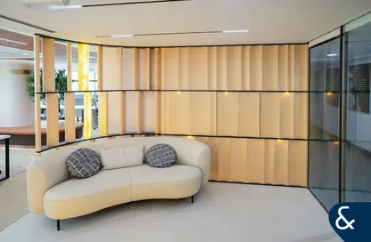 Office Space - Studio for sale in Empire Heights Podium - Empire Heights - Business Bay - Dubai