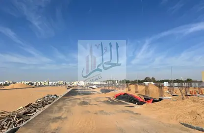 Land - Studio for sale in Al Helio 2 - Al Helio - Ajman