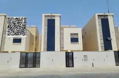 فيلا - 6 غرف نوم - 8 حمامات للبيع في الحليو 1 - الحليو - عجمان