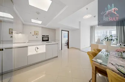 Apartment - 1 Bedroom - 2 Bathrooms for rent in Concorde Tower - JLT Cluster H - Jumeirah Lake Towers - Dubai