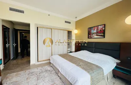 Apartment - 2 Bedrooms - 2 Bathrooms for rent in MILANO by Giovanni Botique Suites - Jumeirah Village Circle - Dubai