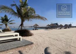 Apartment - 3 bedrooms - 4 bathrooms for rent in Kahraman - Bab Al Bahar - Al Marjan Island - Ras Al Khaimah