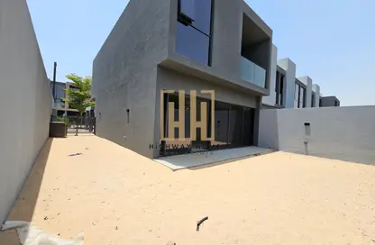 Villa - 3 Bedrooms - 4 Bathrooms for rent in Robinia - Masaar - Tilal City - Sharjah