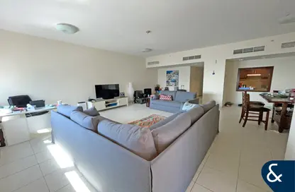 Apartment - 2 Bedrooms - 3 Bathrooms for sale in Executive Towers - Business Bay - Dubai