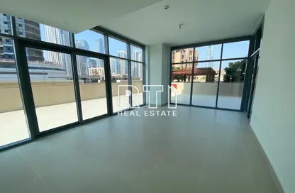 Apartment - 3 Bedrooms - 5 Bathrooms for sale in Bellevue Tower 1 - Bellevue Towers - Downtown Dubai - Dubai
