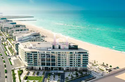 Apartment - 3 Bedrooms - 3 Bathrooms for rent in Mamsha Al Saadiyat - Saadiyat Cultural District - Saadiyat Island - Abu Dhabi Apartment - 3 Bedrooms - 3 Bathrooms for rent in Mamsha Al Saadiyat - Saadiyat Cultural District - Saadiyat Island - Abu Dhabi